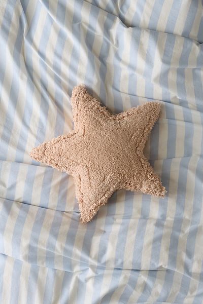 Lorena Canals Stella Star Floor Cushion