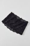 Wide Lace Headwrap Headband
