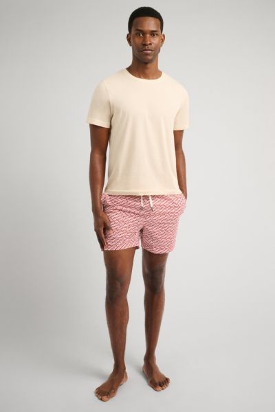 Onia Charles 5" Swim Trunk