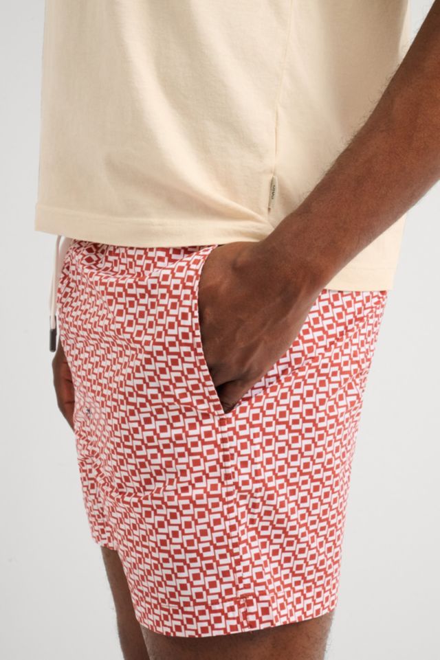 Onia Charles 5" Swim Trunk #2
