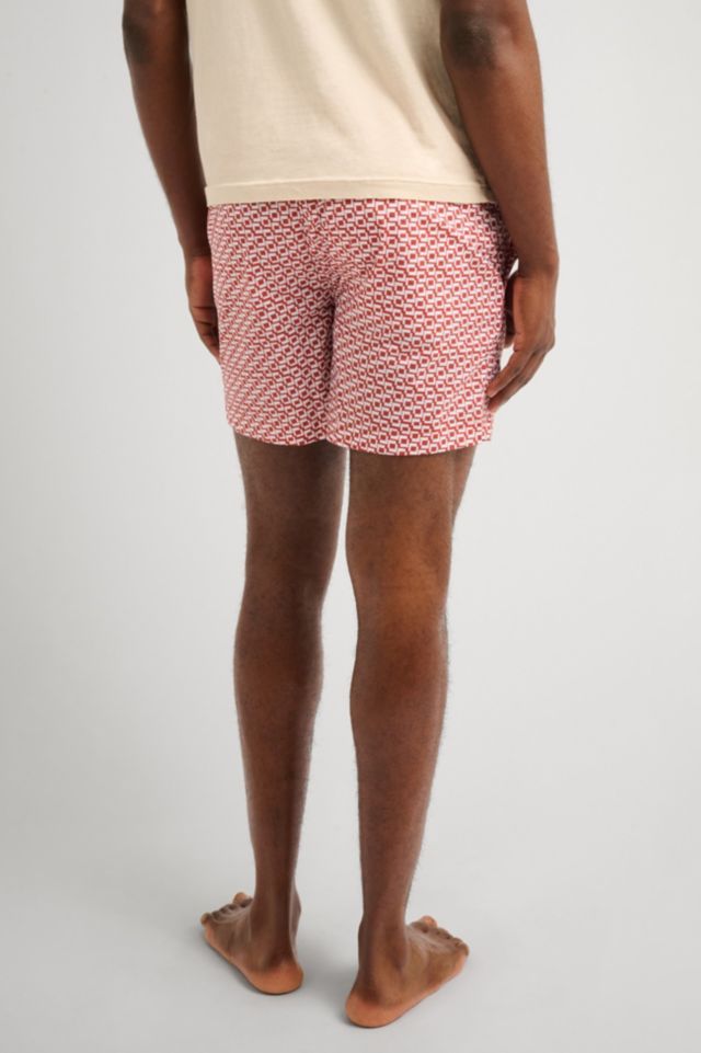Onia Charles 5" Swim Trunk #3