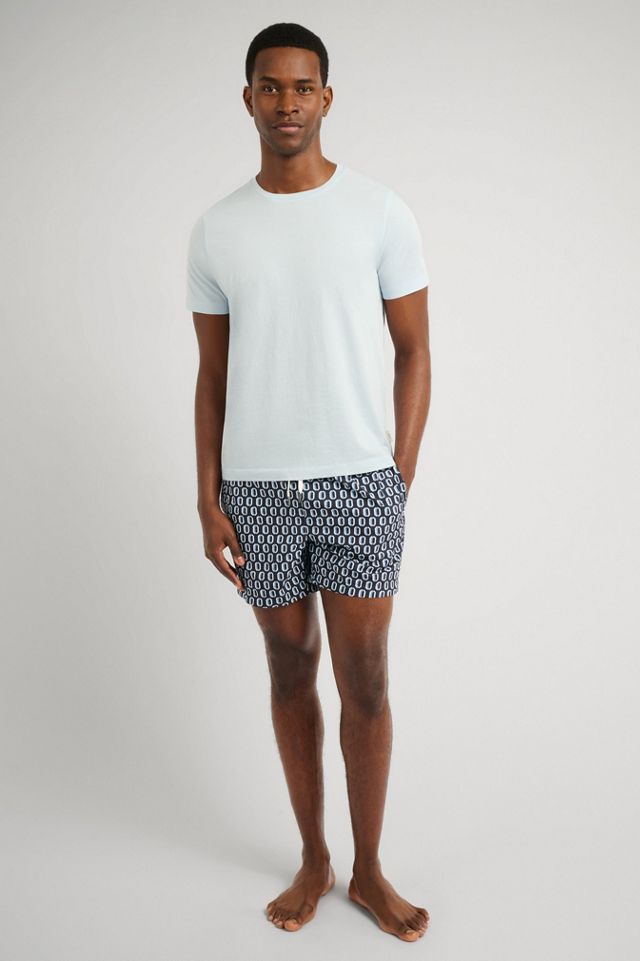 Onia Charles 5" Swim Trunk #1