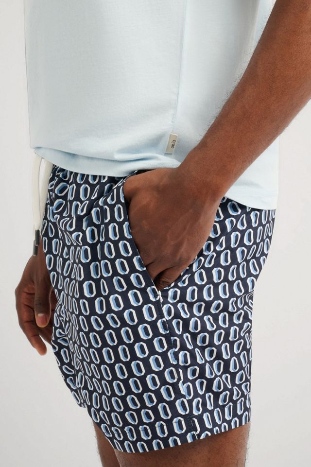 Onia Charles 5" Swim Trunk #2