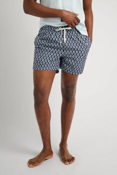 Onia Charles 5" Swim Trunk