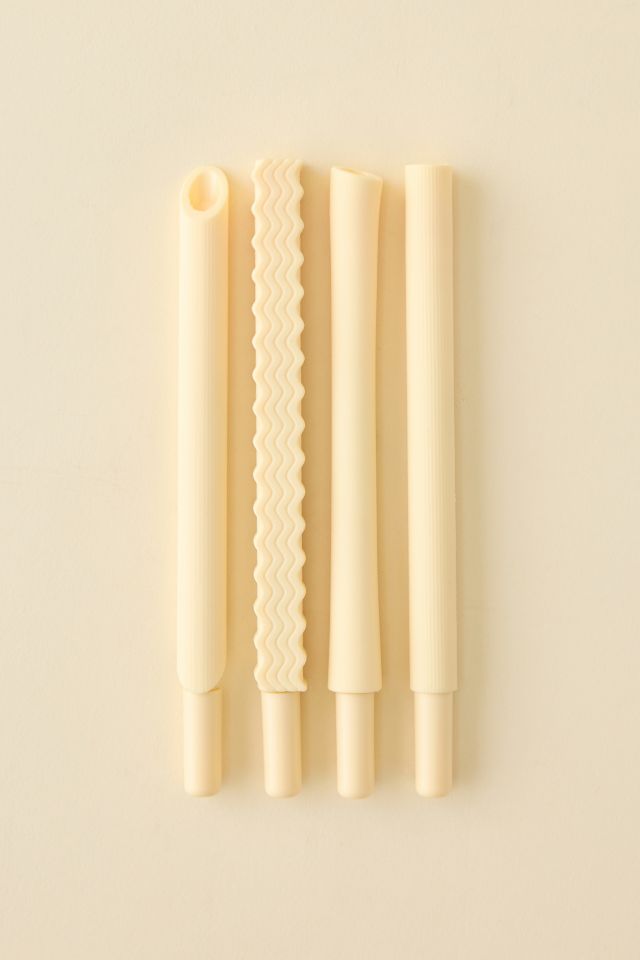 Pasta Gel Pen Set #2