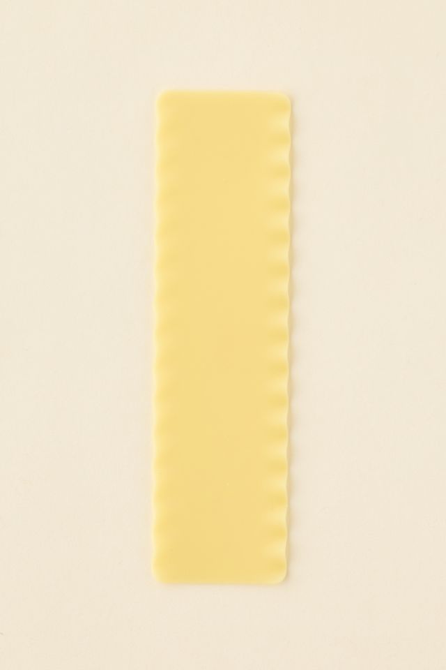 Fred & Friends Use Your Noodle Lasagna Bookmark #1