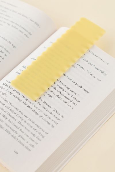 Fred & Friends Use Your Noodle Lasagna Bookmark