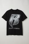 Ruff Ryders Graphic Tee
