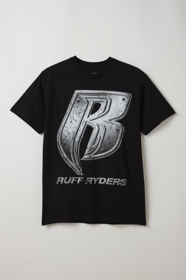 Ruff Ryders Graphic Tee #1