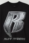 Ruff Ryders Graphic Tee