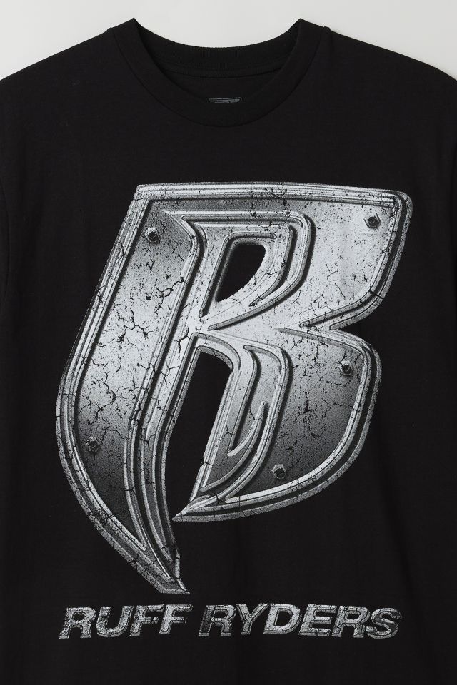 Ruff Ryders Graphic Tee #3