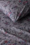 Catlyn Floral Patterned Sheet Set