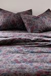 Catlyn Floral Patterned Sheet Set