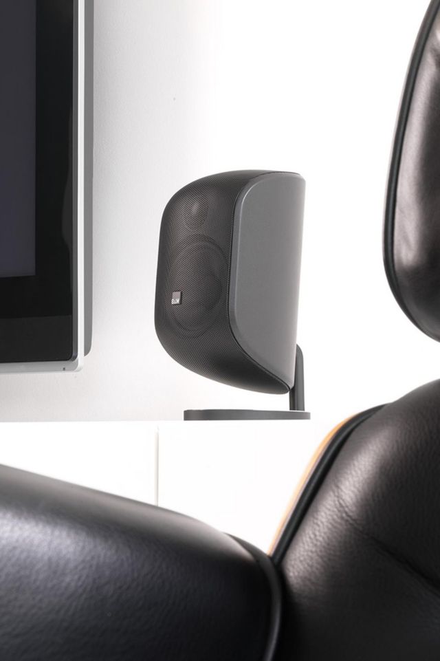 Bowers & Wilkins M-1 Satellite Speaker - Each #1