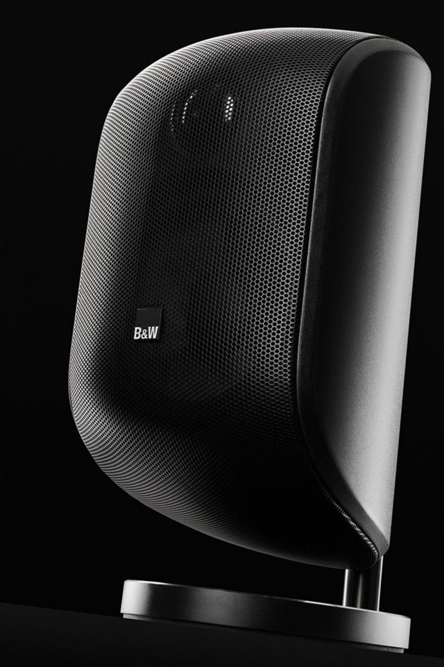 Bowers & Wilkins M-1 Satellite Speaker - Each #2