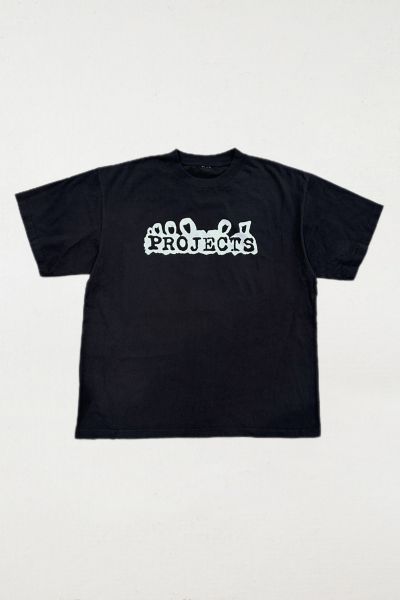Brooklyn Projects BP Shadows Graphic Tee