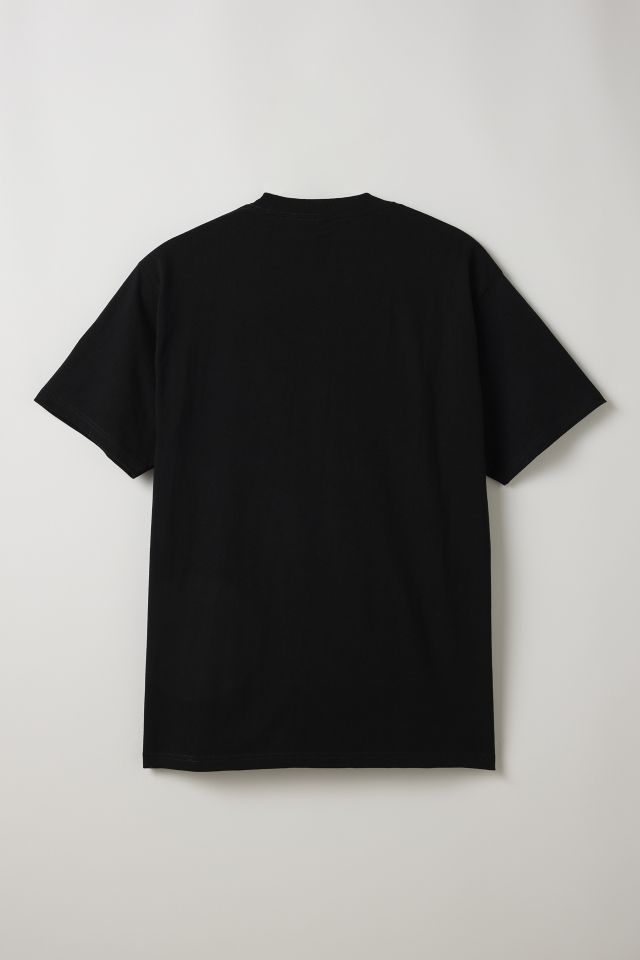 T-shirt graphique stéréo BP Brooklyn Projects #1