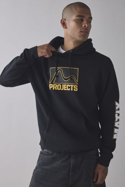 Brooklyn Projects BP Hoodie Sweatshirt