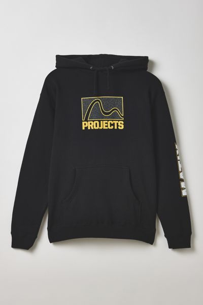 Brooklyn Projects BP Hoodie Sweatshirt