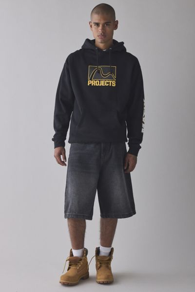 Brooklyn Projects BP Hoodie Sweatshirt
