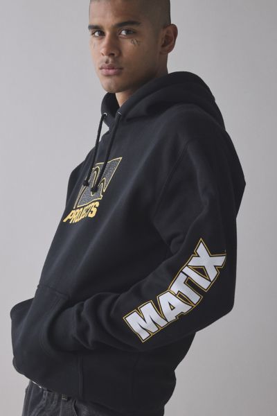 Brooklyn Projects BP Hoodie Sweatshirt
