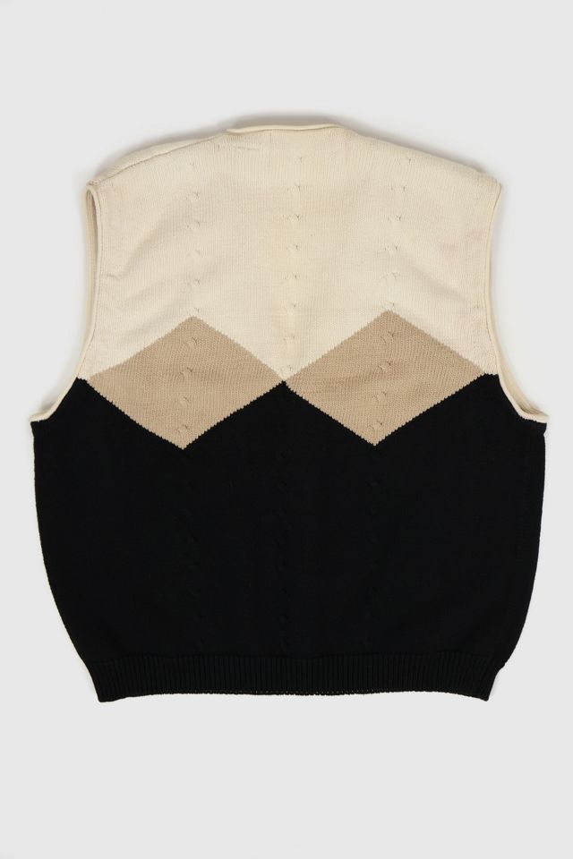 Vintage Vest 02 | Urban Outfitters Vintage Vest 02 | Urban Outfitters