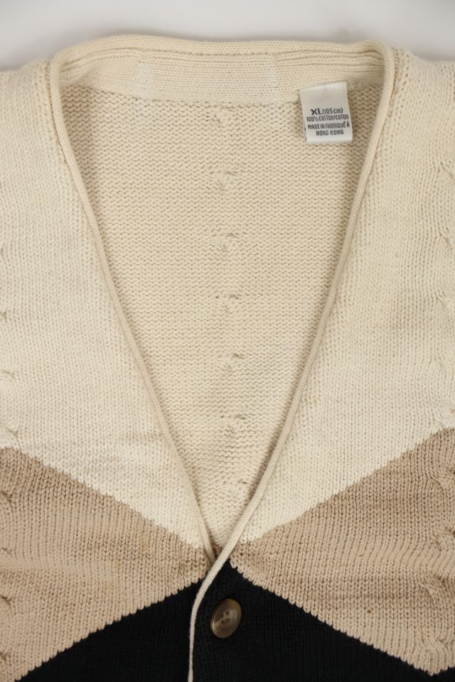 Vintage Vest 02 | Urban Outfitters