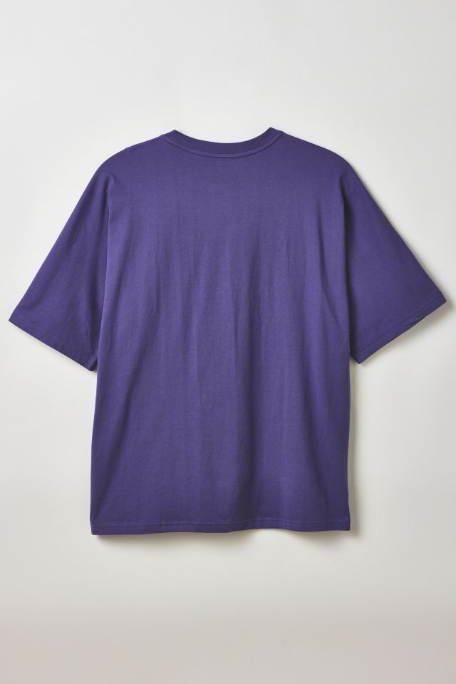 Tee Library Nature Graphic Boxy Tee #1