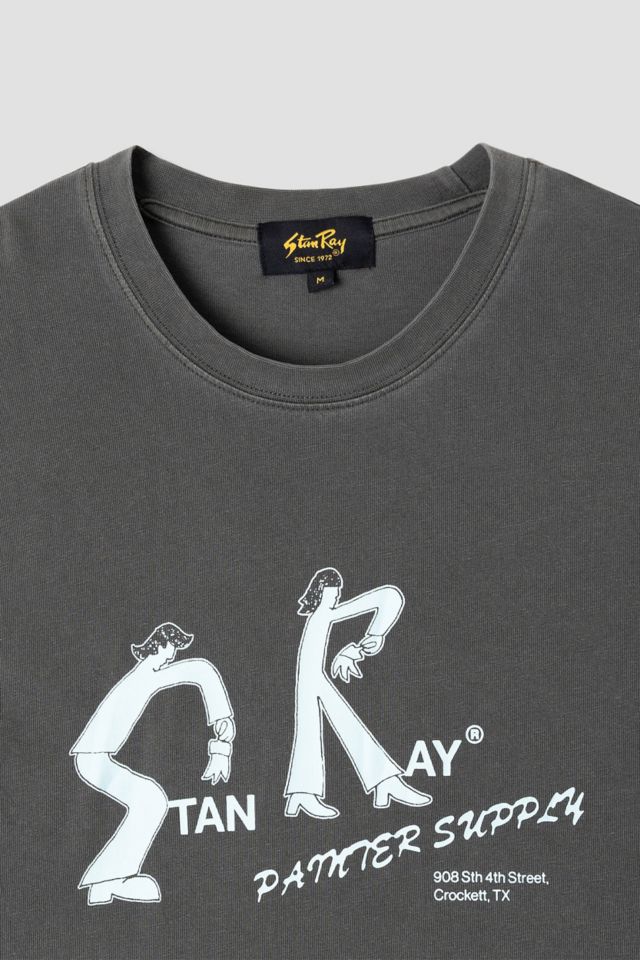Stan Ray Painter Graphic Tee #1