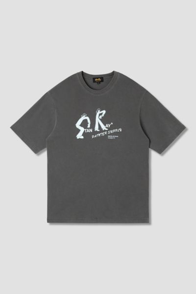 Stan Ray Painter Graphic Tee