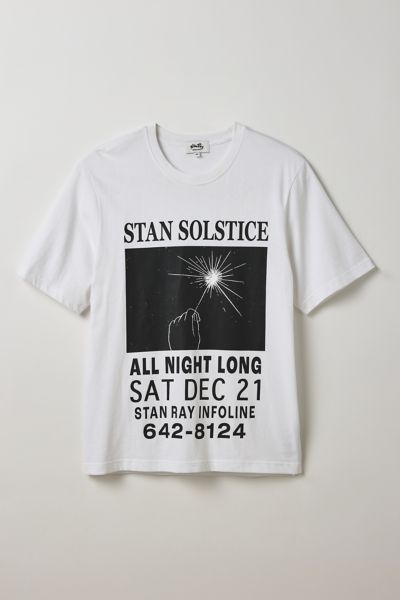 Stan Ray Solstice Graphic Tee