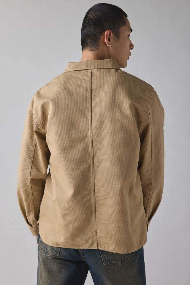 Stan Ray Popover Painter Shirt #1