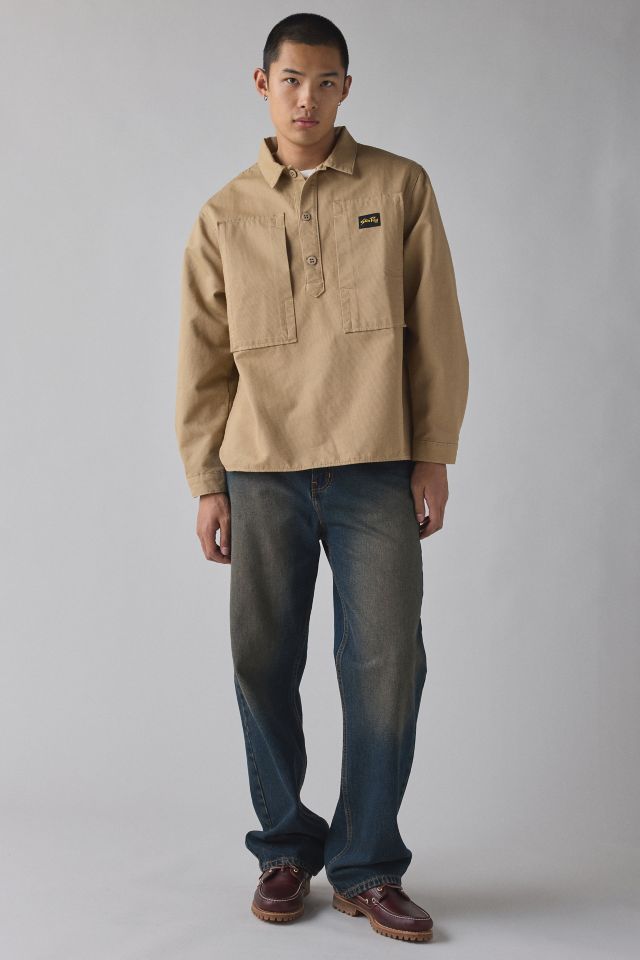Stan Ray Popover Painter Shirt #2
