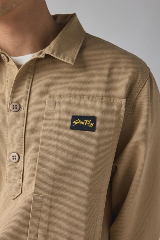 Stan Ray Popover Painter Shirt #3