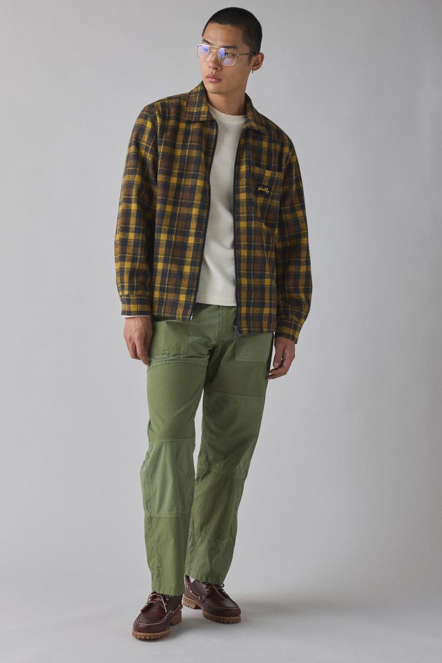 Stan Ray Zip-Up Shirt #2