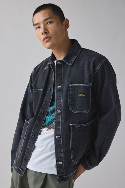 Stan Ray Coverall Jacket | Urban Outfitters