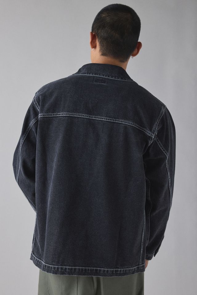 Stan Ray Coverall Jacket #1