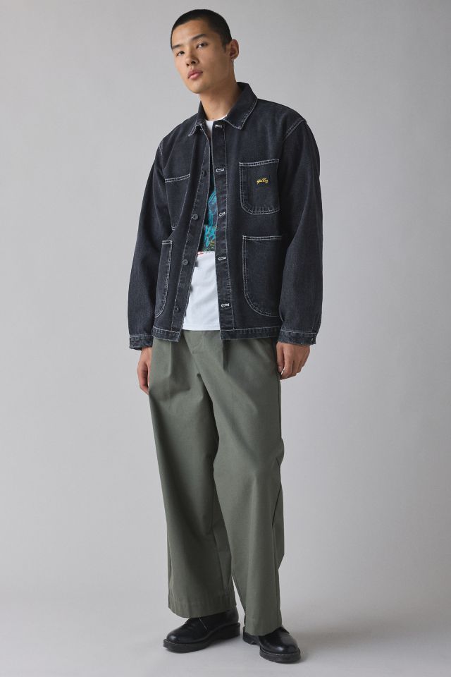 Stan Ray Coverall Jacket #2