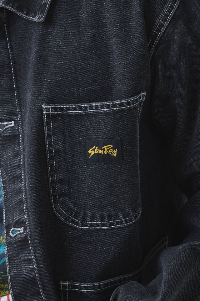 Stan Ray Coverall Jacket #3