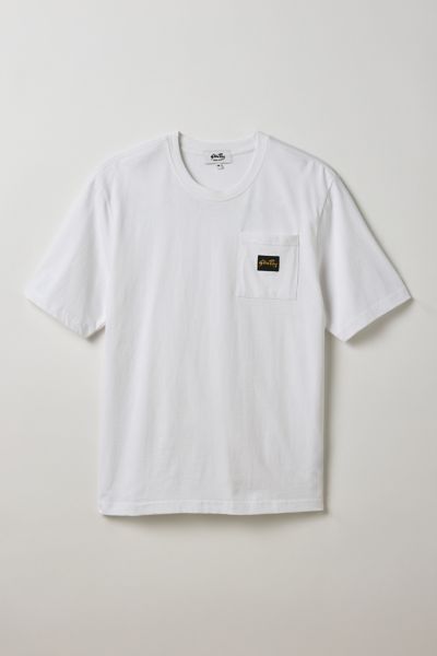 Stan Ray Patch Pocket Tee