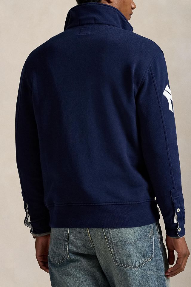 Polo Ralph Lauren Yankees Sweatshirt #1