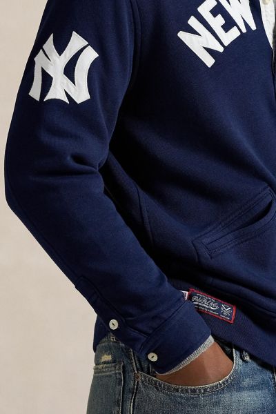 Polo Ralph Lauren Yankees Sweatshirt