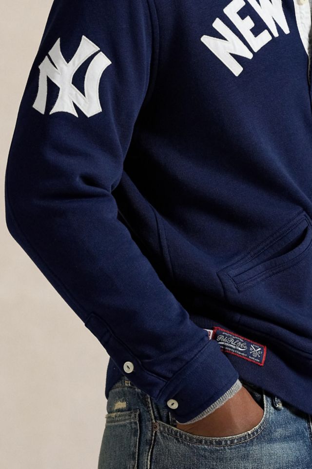 Polo Ralph Lauren Yankees Sweatshirt #2