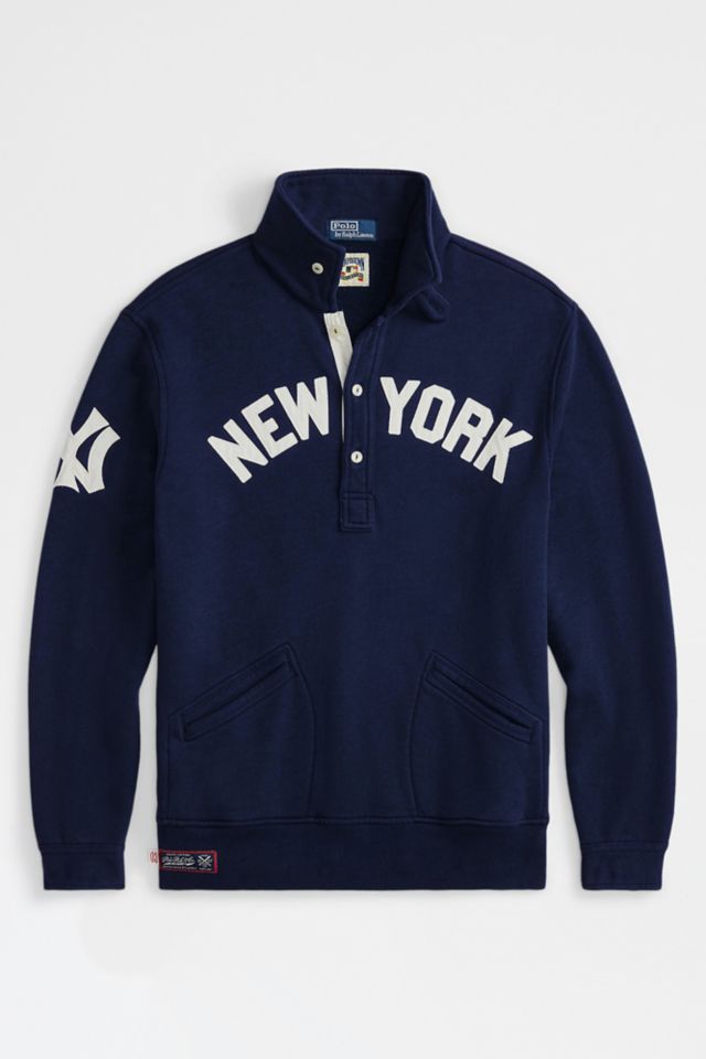 Polo Ralph Lauren Yankees Sweatshirt #3