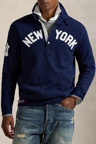 Polo Ralph Lauren Yankees Sweatshirt
