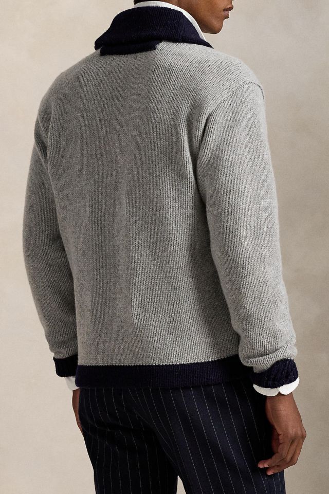 Polo Ralph Lauren Yankees Cardigan #1