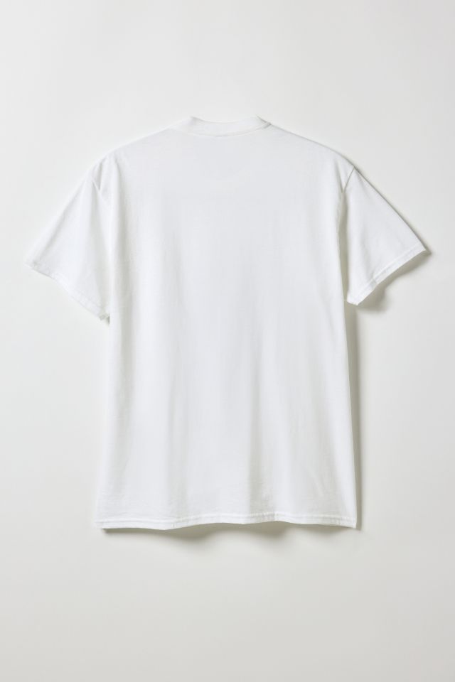 My Chemical Romance Graphic Tee #2