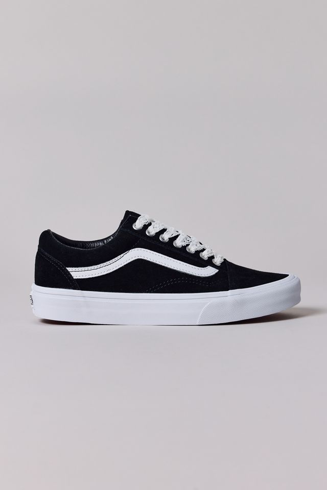 Vans Women's Old Skool Skate Pop Lace Sneaker #1
