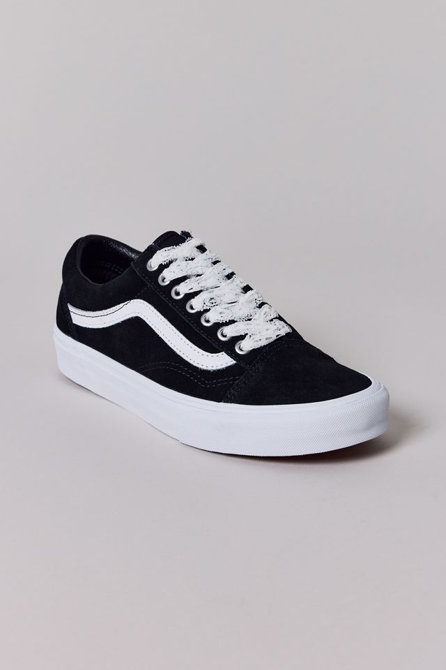 Vans Women's Old Skool Skate Pop Lace Sneaker #2