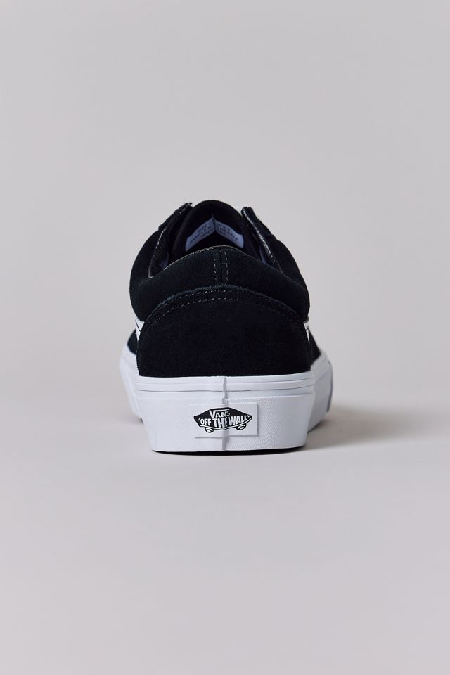 Vans Women's Old Skool Skate Pop Lace Sneaker #3